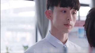 【Fox Spirit】【Qian Sanyi×Lin Miaomiao】Young Pie\Lottery CP\There is a sweet extra chapter at the end 