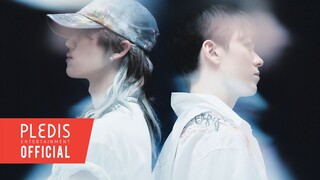 Xu Minghao THE 8 '54321 (Lift Off) (feat. Vernon of SEVENTEEN)' Official Visualizer
