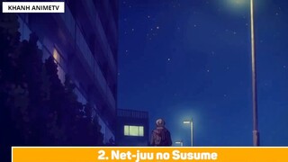 Top 10 Phim Anime Tình Cảm Hay Nhất Từ Trước Cho Đến Năm Nay 2019 6