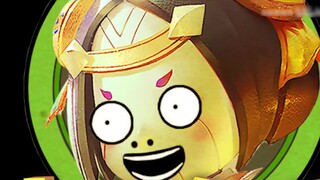 King's Happy Show: Why did Kaidi swing a 40-meter-long sword at the air? There is only one truth!