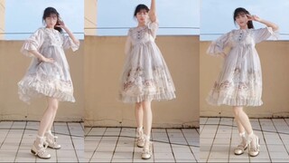怎么有人还在听ビビデバ呀？