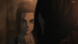 Gabi Mirror Scene is Similar with Eren's Tatakae | Attack on Titan Season 4 Episode 22 HD