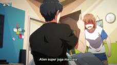 Don’t Give Up Episode 02 Subtitle Indonesia