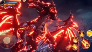 Wild Hunter adalah sebuah game idle MMORPG fantasi dengan multi-transformasi.