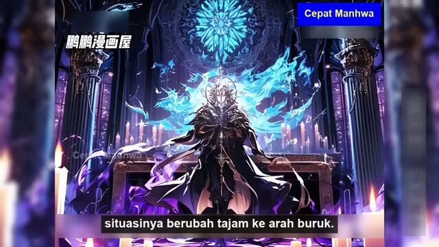 Karena Memilih Dewa Terlemah Dia Di Bully Setiap Hari Hingga Keajaiban Terjadi