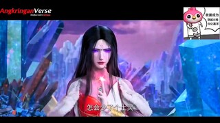 Renegade Immortal eps 69
