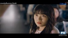 The Lovely Runner on GMA (Korean dramas) Tagalog Dubbed Episode 36 August 11, 2025