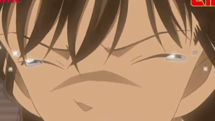 kudo Shinichi tỏ tình Ran Mori nè