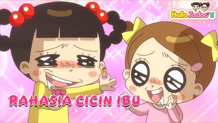 HELLO JADOO EPS 3-4 SEASON 5