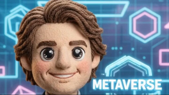Metaverse adalah