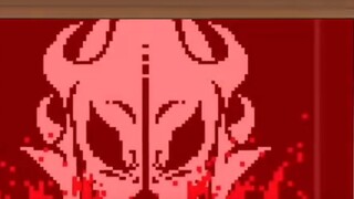 【ترجمة شخصية】 ردود أفعال الشخصيات من لعبة Undertale [أندربيل] [Dust Legend] Stronger Than You (من إع