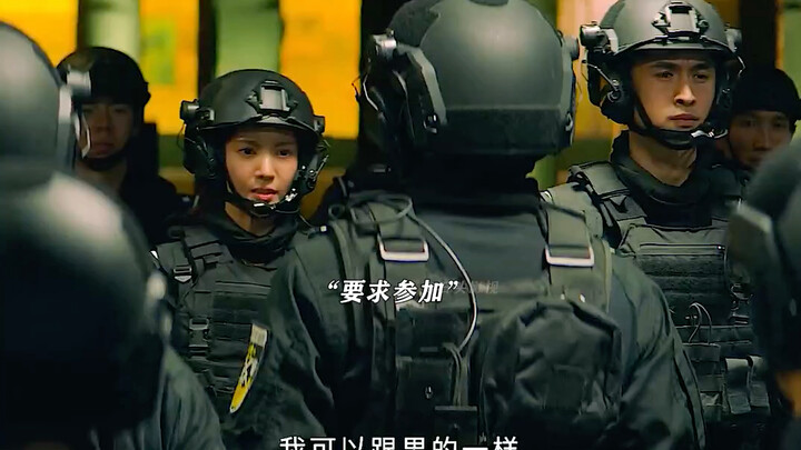 #Watched the whole series because of one clip #IWantToBeOnTheHotList #Well-edited clip