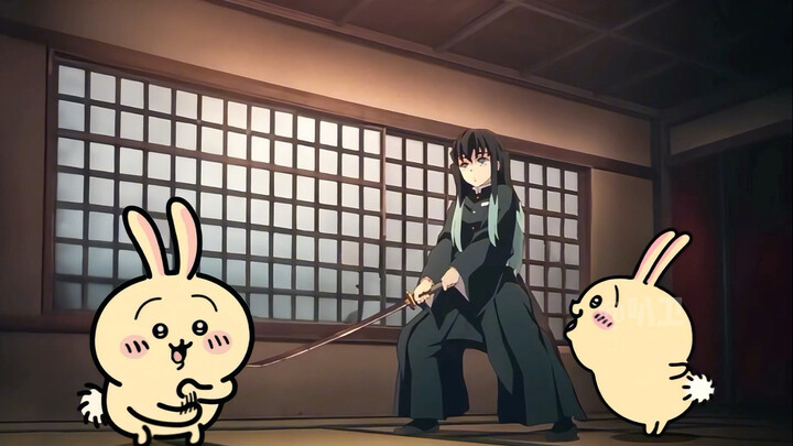 Ussachi itu Senja Pertama?!