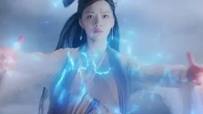 What is Yu Gu Yao's most powerful magic? Is it Qian Shu? Or Tian Zhu?