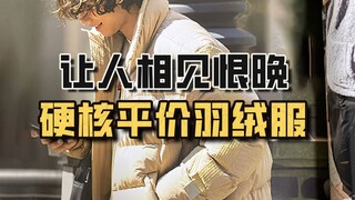 ليس الأمر أنني لا أستطيع تحمل تكلفة North Face Goose، ولكن السترات الواقية من الرصاص المحلية أكثر فع