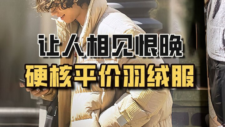 ليس الأمر أنني لا أستطيع تحمل تكلفة North Face Goose، ولكن السترات الواقية من الرصاص المحلية أكثر فع