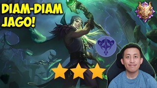 HYPER MAGE RAHASIA: FARAMIS ASTRO BINTANG 3!! Ngeri Banget Kalo Jadi!