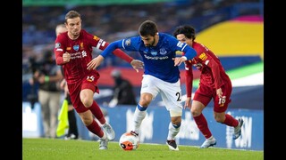🔴 Trực tiếp Liverpool vs Everton | Vòng 34 Premier League