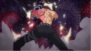 ONE PIECE [AMV] #2