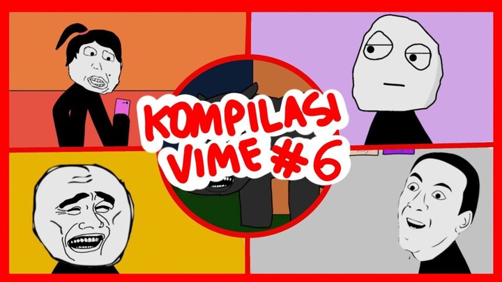 KOMPILASI VIME - N #6