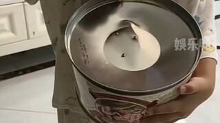 改造曲奇饼干盒为八音盒，沉默寡言的设计师又添一例