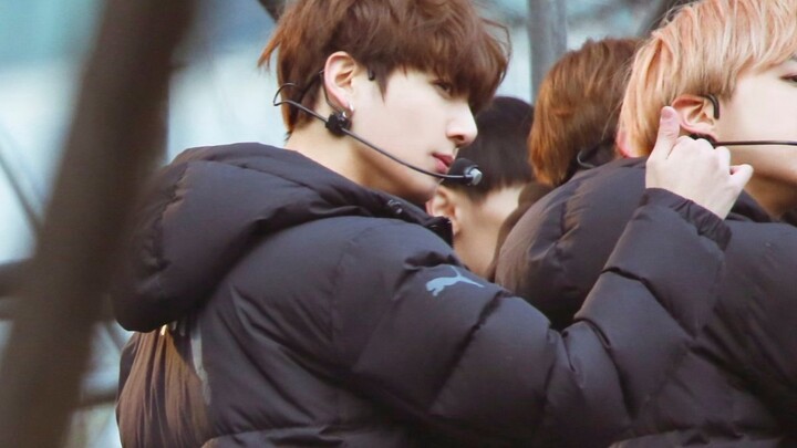 Unmatched in the early days