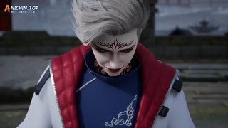 Demigod Realm Episode 13 Subtitle Indonesia