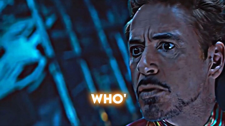 The Avengers vs The Guardians | MONTAGEM RITMADA (Super Slowed)