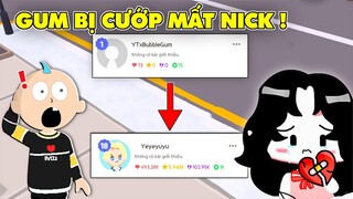 PLAY TOGETHER | GUM " Bị Cướp Mất Nick " AI LÀ NGƯỜI CƯỚP !