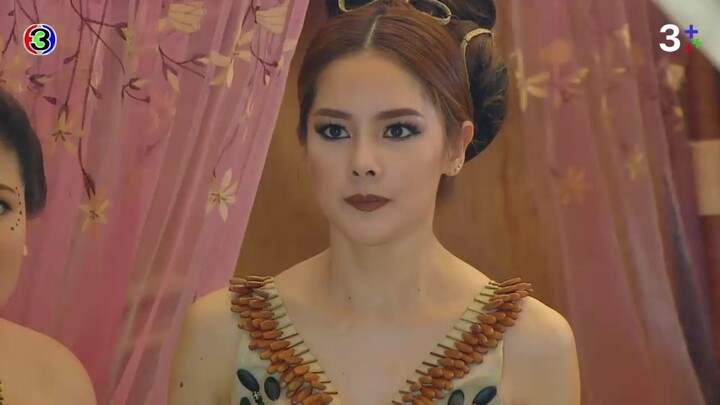 ปาฏิหาริย์รักข้ามขอบฟ้า EP.4