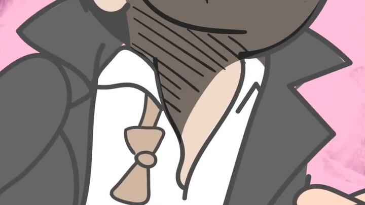 [Little Lion Saiji] Some collapses come unexpectedly!