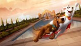 Scooby-Doo! And Krypto, Too! (2023) | link in description