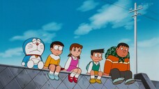 Doraemon Movie 10 (1989): Nước Nhật Thời Nguyên Thủy [Full Vietsub]