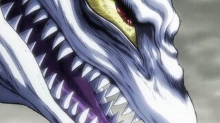 Ushio To Tora S2 Episode 8 Subtitles Indonesia