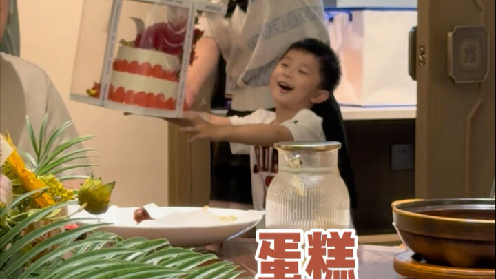 All-Powerful Butler Wang