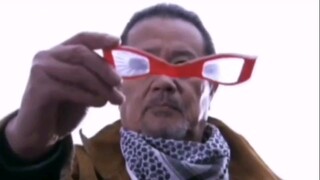 Various Showa Okuroku cameos as Mebius, which one do you like?
