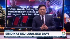 Meet Nite Live MetroTV - 21 Juli 2025
