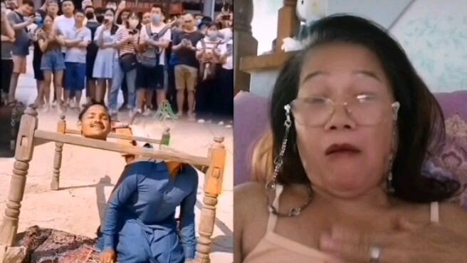 It's a magic or a trick