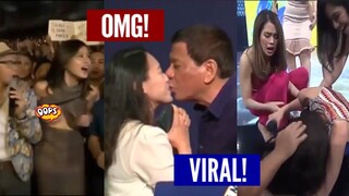 TOP 15 AWKWARD AND FUNNIEST MOMENTS IN THE PHILIPPINE TELEVISION