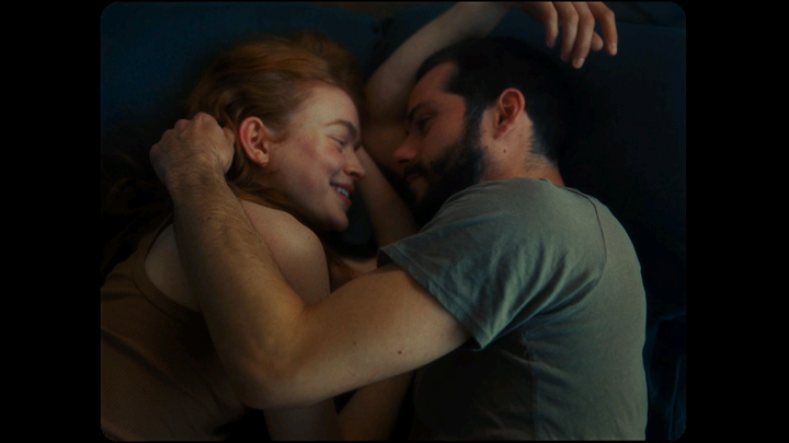 All Too Well(Taylor's version)-The short film