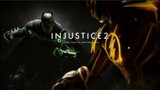 Justice League : Injustice 2 // Game Movie full 2023