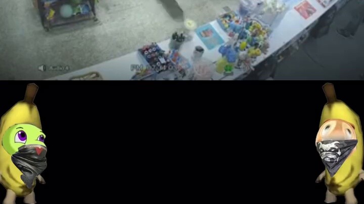 Bos: Sekalipun aku memberimu kesempatan, kau tidak akan bisa berbuat apa-apa.