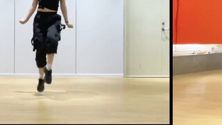 [พู่] ผสานกันแบบสแตคคาโต-ห้องฝึกซ้อม丨สำหรับคอลเลกชัน บทช่วยสอนแบบละเอียดจะอัปเดตช้าๆ~