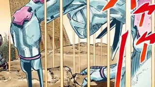 【SBR#69】Resurrect Zero or kill the president? 19-year-old disabled boy was deceived? 『JOJO7: The Hor