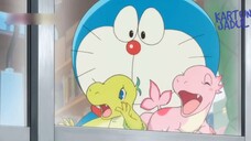Doraemon The Movie Dunia Dinosaurus Pt. 20