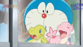 Doraemon The Movie Dunia Dinosaurus Pt. 20