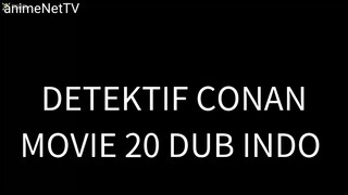 DC MOVIE 20 DUB INDO
