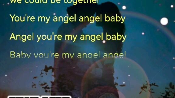 Angel baby mnc