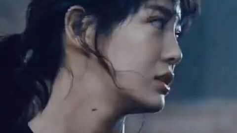 another badass actress🔥🔥