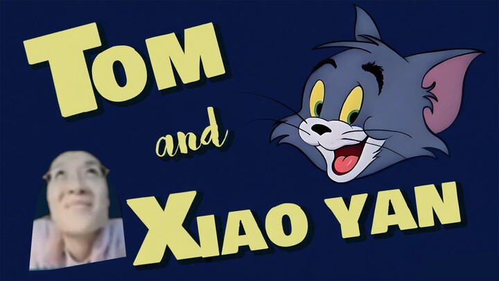 الحلقة الثالثة عشرة من «القط وشياو يان»